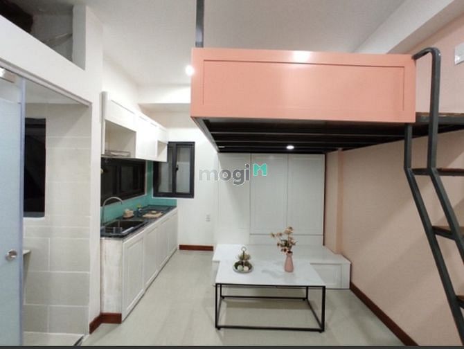 Hình ảnh STUDIO, DUPLEX, vừa mới xây khai trương còn mới toanh