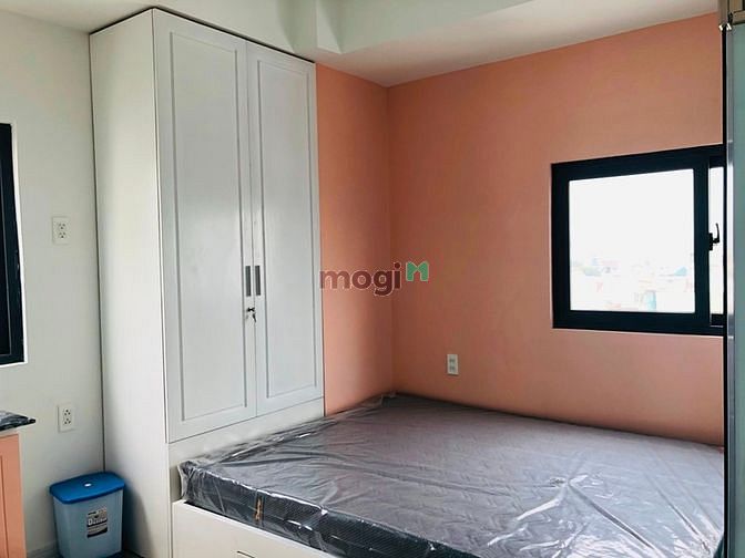 Hình ảnh STUDIO, DUPLEX, vừa mới xây khai trương còn mới toanh