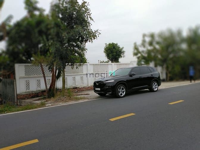 Hình ảnh Bán đất mặt tiền đường Trương Vĩnh Nguyên, P- Phú Thứ, Q Cái Răng, TP