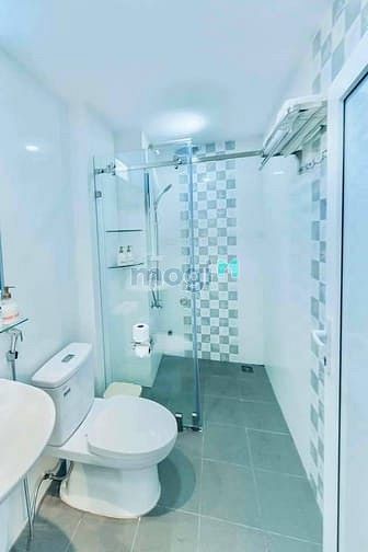 Hình ảnh Căn Hộ 1pn riêng, Full nt, Hẻm Xe Hơi, Trần Hưng Đạo Q1