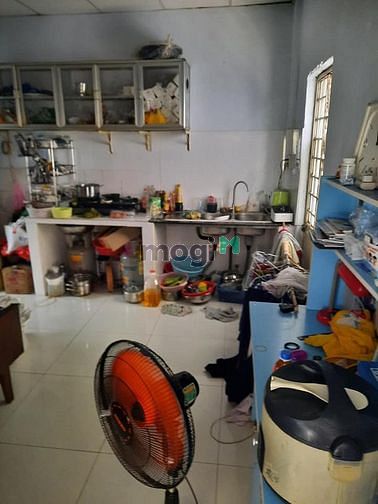 Hình ảnh Phan Văn Trị, P11, BT. 33m2 - 2L. Giá 3.35tỷ.
