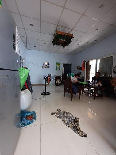 Hình ảnh Phan Văn Trị, P11, BT. 33m2 - 2L. Giá 3.35tỷ.