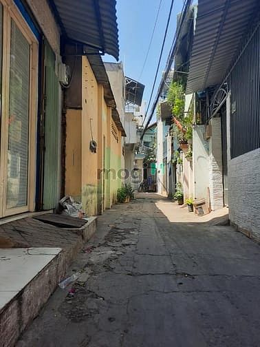 Hình ảnh Phan Văn Trị, P11, BT. 33m2 - 2L. Giá 3.35tỷ.