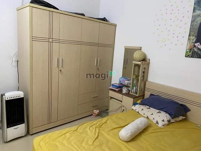 Hình ảnh HXH Âu Cơ Tân Bình, 30m2 giá 3 tỷ 3 - Nhà mới