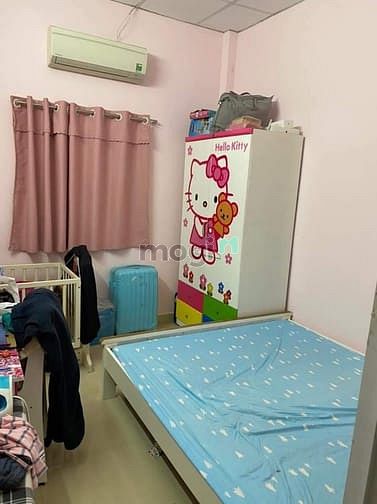 Hình ảnh HXH Âu Cơ Tân Bình, 30m2 giá 3 tỷ 3 - Nhà mới