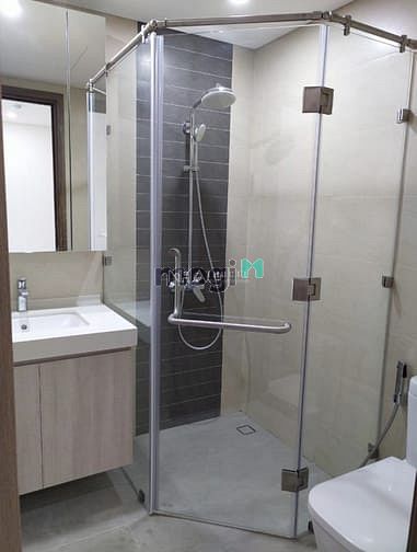 Hình ảnh Cho thuê c/h Rivera Park Sài Gòn, Q10, 65m2, 2pn, nhà trống.