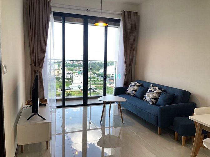 Hình ảnh One Verandah cần cho thuê nhanh 1PN full đồ