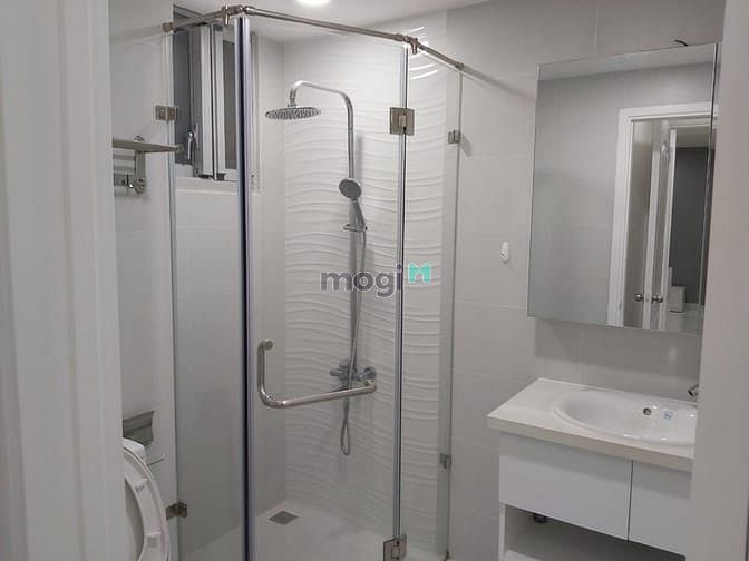 Hình ảnh Cho thuê CH The View Riviera Point Q7, nhà mới decor xong, view thoáng