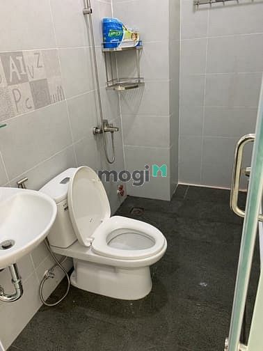 Hình ảnh Phòng mới full nội thất 140/24 Lê Đức Thọ GV