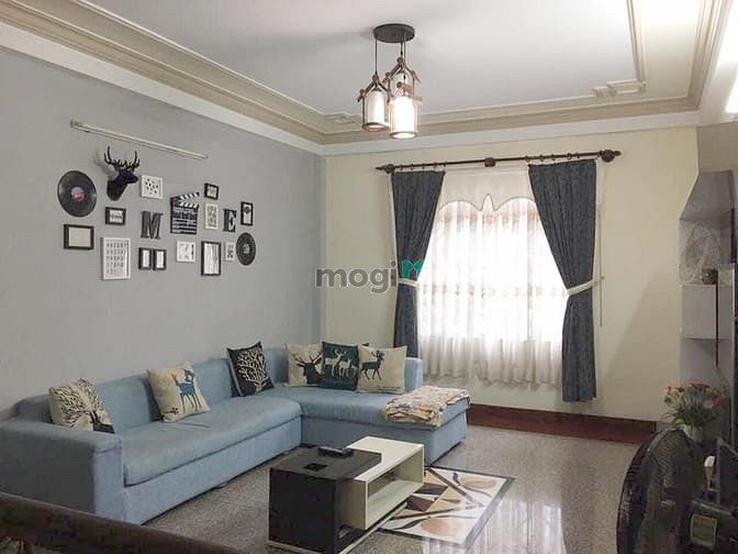 Hình ảnh Mặt tiền Đường số khu Tên Lửa, 4.5 tấm full nội thất