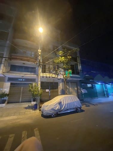 Hình ảnh Mặt tiền Đường số khu Tên Lửa, 4.5 tấm full nội thất