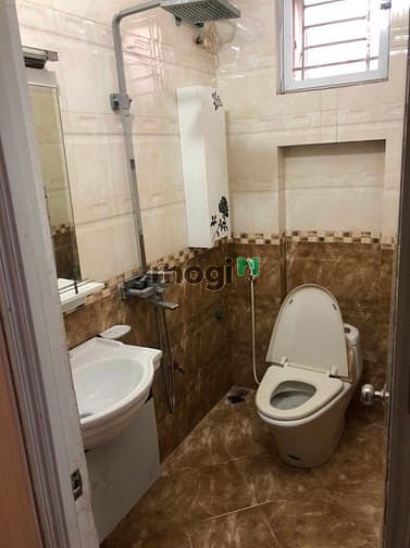 Hình ảnh Cho Thuê Nhà Phố Tôn Đức Thắng 60m-4 tầng