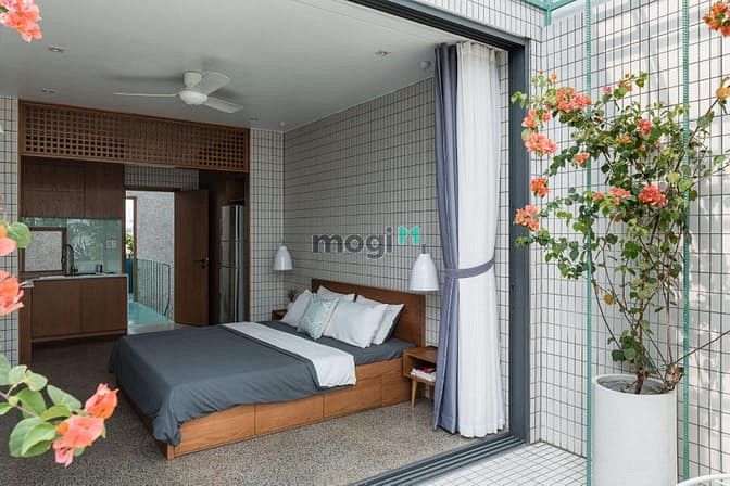 Hình ảnh Cho Thuê Căn Hộ Gần , Lotte Mart, Phú Mỹ Hưng, ĐH Tôn Đức Thắng, Cầu P