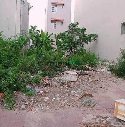 Hình ảnh Đầu năm cần sang gấp lô đất mặt tiền kinh doanh