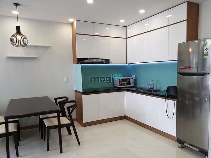 Hình ảnh Cần cho thuê gấp CHCC Scenic Valley, PMH ,Q7 nhà đẹp, đầy đủ nội thất.
