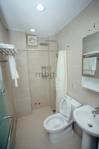 Hình ảnh Mb6623 nạp rút nhanh chóng Mới xây 1PN Cao cấp đường Phan Văn Hân bình Thạnh