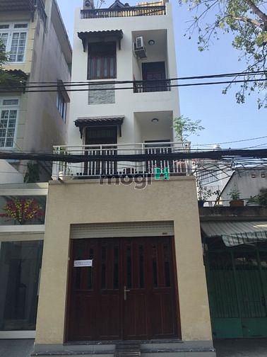 Hình ảnh Cho thuê nhà 178/11 Phan Đăng Lưu,Phú Nhuận
