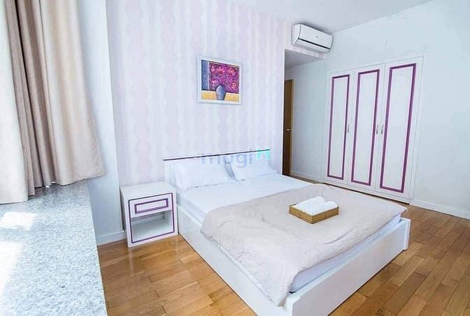 Hình ảnh Cho thuê Trang Chủ MB66.COM / Đăng Ký Tặng 66K Sunrise City,Q7, 110m2, 3pn, ntđđ-19.5tr