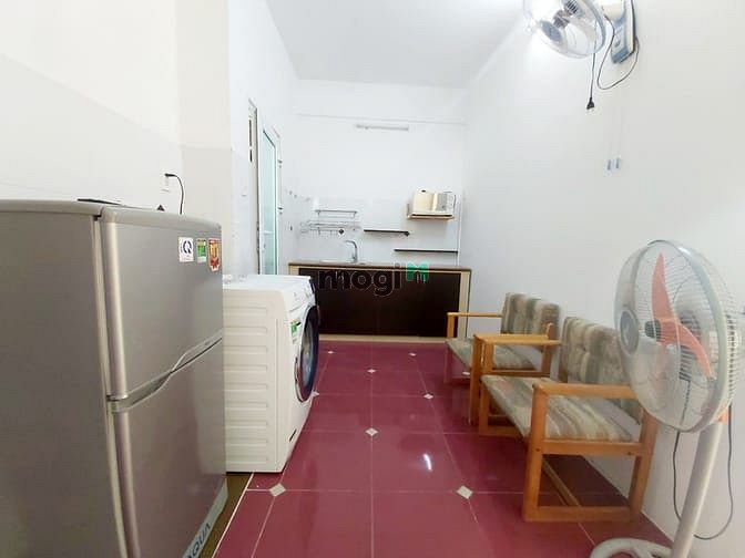 Hình ảnh ❌Căn Hộ 1PN Ban Công Thoáng Mát 5’ Đi Sân Bay