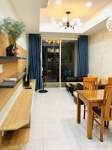 Hình ảnh Cho thuê Trang Chủ MB66.COM / Đăng Ký Tặng 66K Richstar Tân Phú, 65m2, 2PN, full nội thất cao cấp