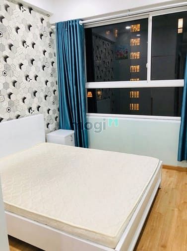 Hình ảnh Cho thuê Trang Chủ MB66.COM / Đăng Ký Tặng 66K Richstar Tân Phú, 65m2, 2PN, full nội thất cao cấp