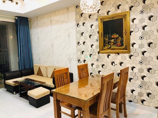 Hình ảnh Cho thuê Trang Chủ MB66.COM / Đăng Ký Tặng 66K Richstar Tân Phú, 65m2, 2PN, full nội thất cao cấp