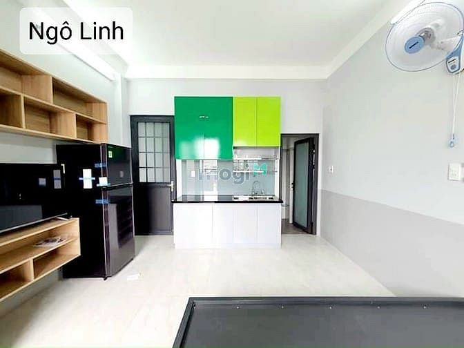 Hình ảnh 💥Mb6623 nạp rút nhanh chóng Tân Phú MÁY GIẶT RIÊNG💥 Ban công Full NT có gác/ 1PN/studio