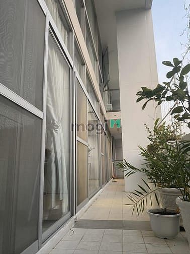 Hình ảnh Cho thuê CH Green Valley 88m2, 2PN, 2WC, full nội thất , nhà rất đẹp.
