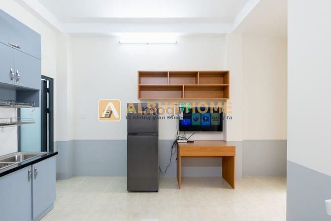 Hình ảnh 💥Mb6623 nạp rút nhanh chóng Tân Phú MÁY GIẶT RIÊNG💥 Ban công Full NT có gác/ 1PN/studio