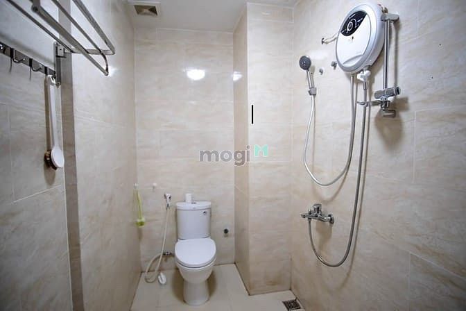 Hình ảnh Mb6623 nạp rút nhanh chóng Stduio Full nội thất - Siêu cao cấp đường Bạch Đằng Bình Thạnh