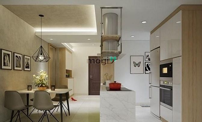 Hình ảnh Cho thuê Trang Chủ MB66.COM / Đăng Ký Tặng 66K Midtown M7 Phú Mỹ Hưng - 2PN, 81m2, view hồ bơi