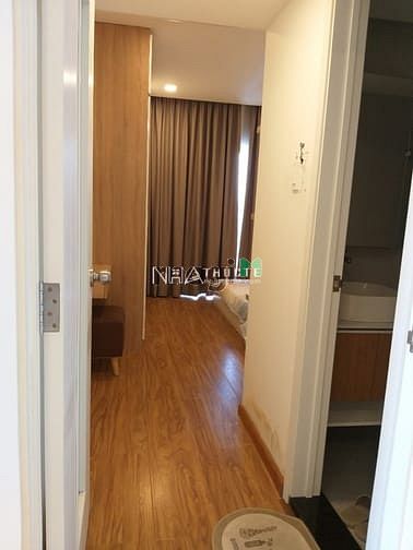 Hình ảnh cho thue can ho sunrise city q7 110m2 3pn, 2wc 20tr/th full nt
