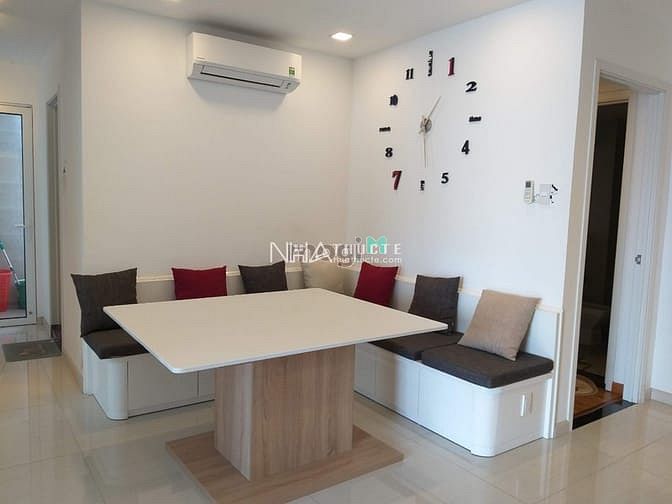 Hình ảnh cho thue can ho sunrise city q7 110m2 3pn, 2wc 20tr/th full nt