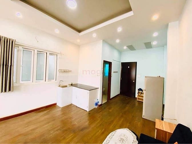 Hình ảnh Sale rẻ phòng studio full nội thất rộng 40m2