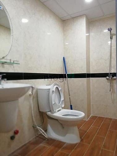 Hình ảnh Phòng Trọ Tân Phú Giá Rẻ Gò Dầu