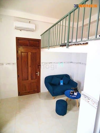 Hình ảnh Trang Chủ MB66.COM / Đăng Ký Tặng 66K đầy đủ nội thất_Giá siêu rẻ, ngay KCN tân bình _ 35m2 thoáng