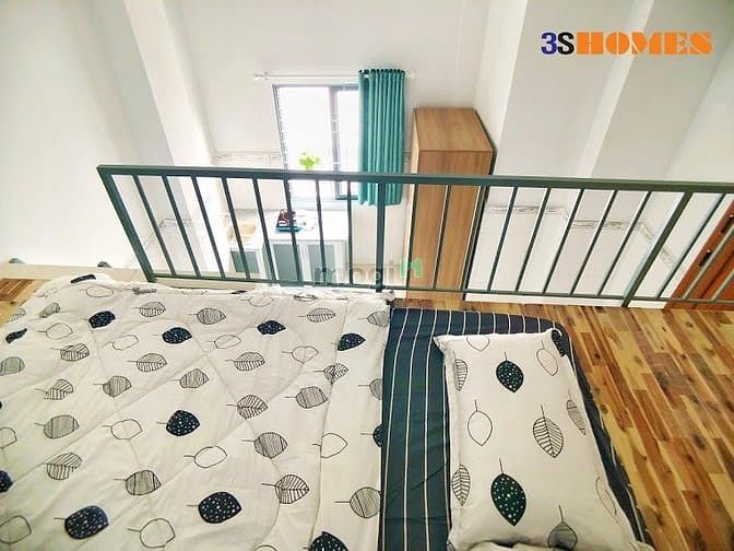 Hình ảnh Trang Chủ MB66.COM / Đăng Ký Tặng 66K đầy đủ nội thất_Giá siêu rẻ, ngay KCN tân bình _ 35m2 thoáng