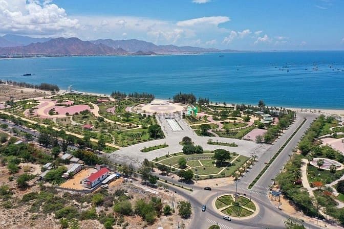Hình ảnh Khu đô thị K2- khả năng sinh lời hoàn hảo