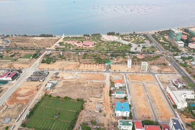 Hình ảnh Khu đô thị K2- khả năng sinh lời hoàn hảo