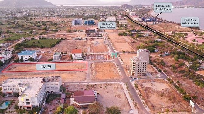Hình ảnh Khu đô thị K2- khả năng sinh lời hoàn hảo