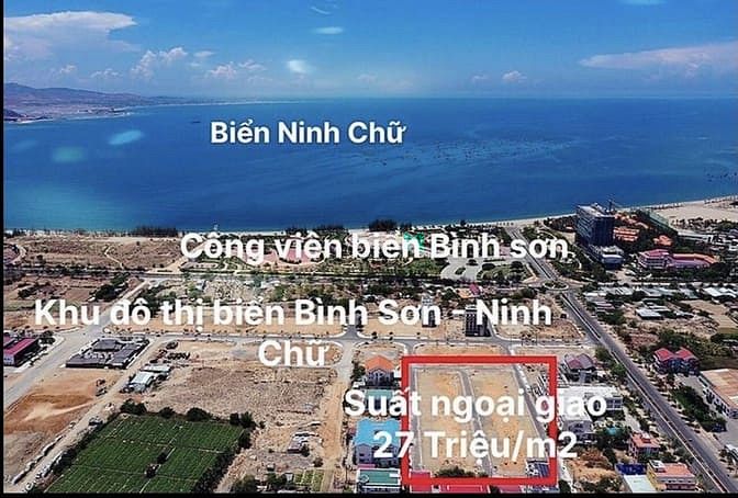 Hình ảnh Khu đô thị K2- khả năng sinh lời hoàn hảo