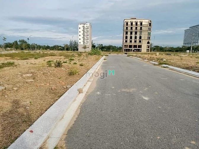 Hình ảnh Khu đô thị K2- khả năng sinh lời hoàn hảo