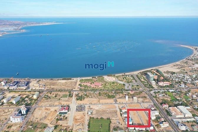 Hình ảnh Khu đô thị K2- khả năng sinh lời hoàn hảo