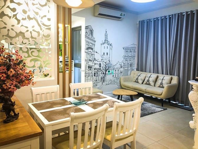 Hình ảnh Cho Thuê Căn Hộ Masteri 1 2 3 4 PN Tư Vấn Và Hỗ Trợ Miễn Phí