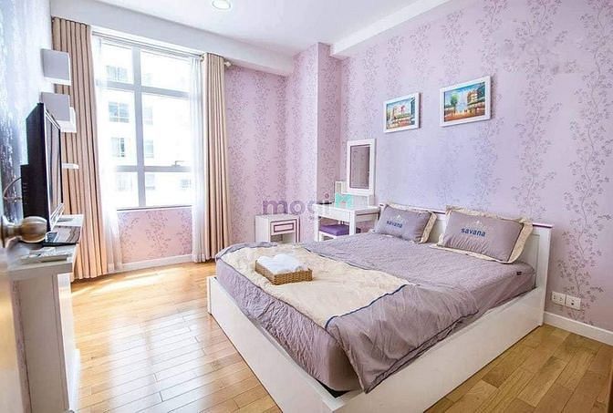 Hình ảnh Đang cần cho thuê 1 chung cư Sky Garden 2 - 81m2, 2pn - 12tr ,ntđđ