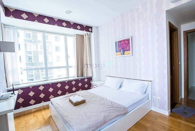 Hình ảnh Đang cần cho thuê 1 chung cư Sky Garden 2 - 81m2, 2pn - 12tr ,ntđđ