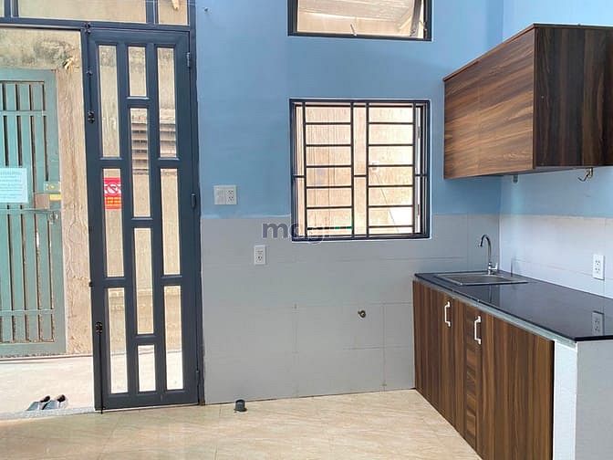 Hình ảnh Căn Hộ studio Ngay ĐH Công Nghiệp Dương Quảng Hàm, Gò vấp