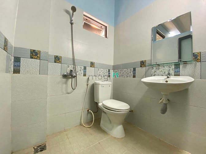 Hình ảnh Căn Hộ studio Ngay ĐH Công Nghiệp Dương Quảng Hàm, Gò vấp