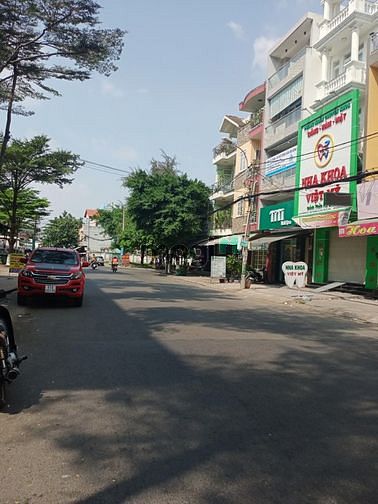 Hình ảnh Cho thuê nhà nguyên căn, MTKD, đường số 6, Bình Trị Đông B, Bình tân
