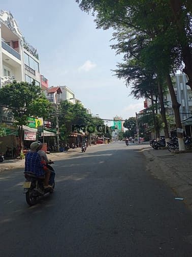 Hình ảnh Cho thuê nhà nguyên căn, MTKD, đường số 6, Bình Trị Đông B, Bình tân